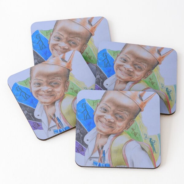 Item preview, The Leaders We Want by Josby designed and sold by RainMakerDesign.