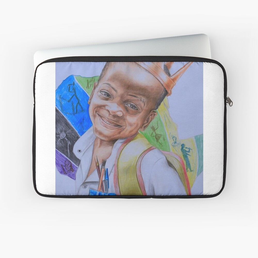 Item preview, Laptop Sleeve designed and sold by RainMakerDesign.