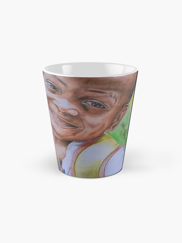 Thumbnail 2 of 4, Coffee Mug, The Leaders We Want by Josby designed and sold by RainMakerDesign.