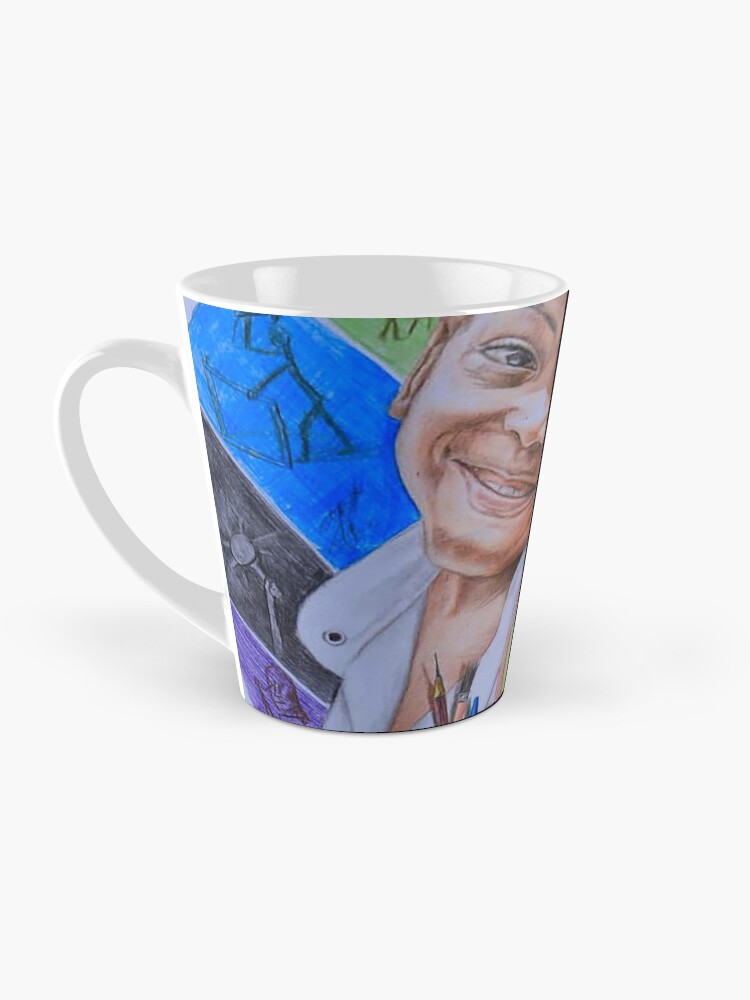 Thumbnail 3 of 4, Coffee Mug, The Leaders We Want by Josby designed and sold by RainMakerDesign.