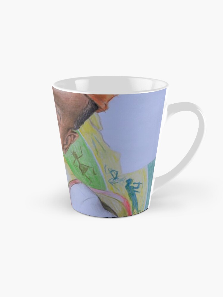 Thumbnail 1 of 4, Coffee Mug, The Leaders We Want by Josby designed and sold by RainMakerDesign.