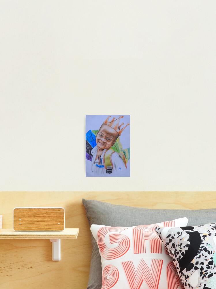 Thumbnail 2 of 3, Photographic Print, The Leaders We Want by Josby designed and sold by RainMakerDesign.