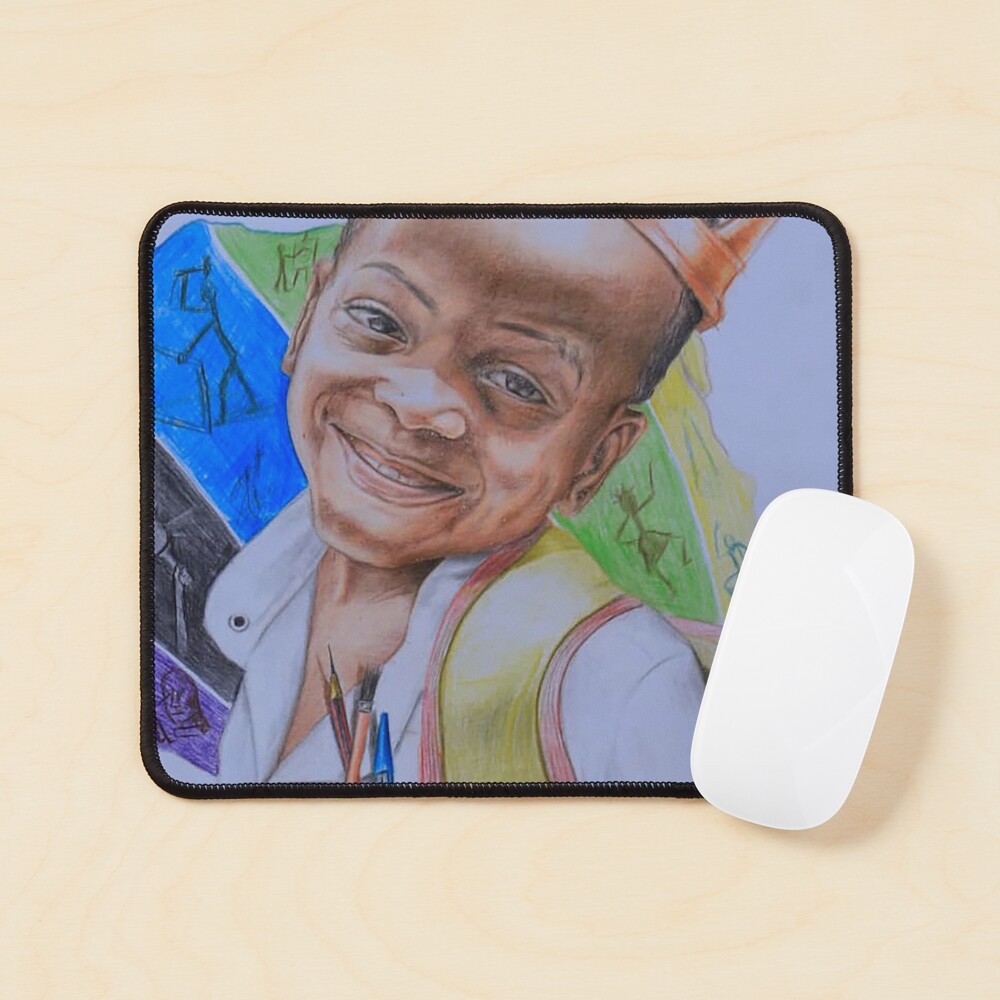 Item preview, Mouse Pad designed and sold by RainMakerDesign.