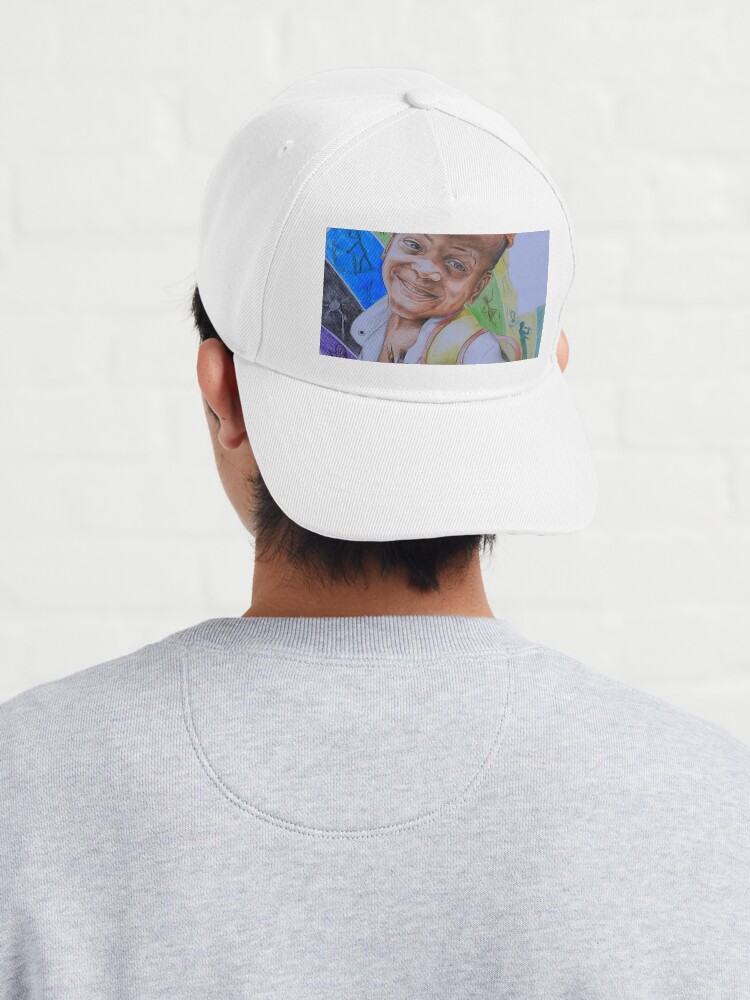 Thumbnail 4 of 7, Cap, The Leaders We Want by Josby designed and sold by RainMakerDesign.