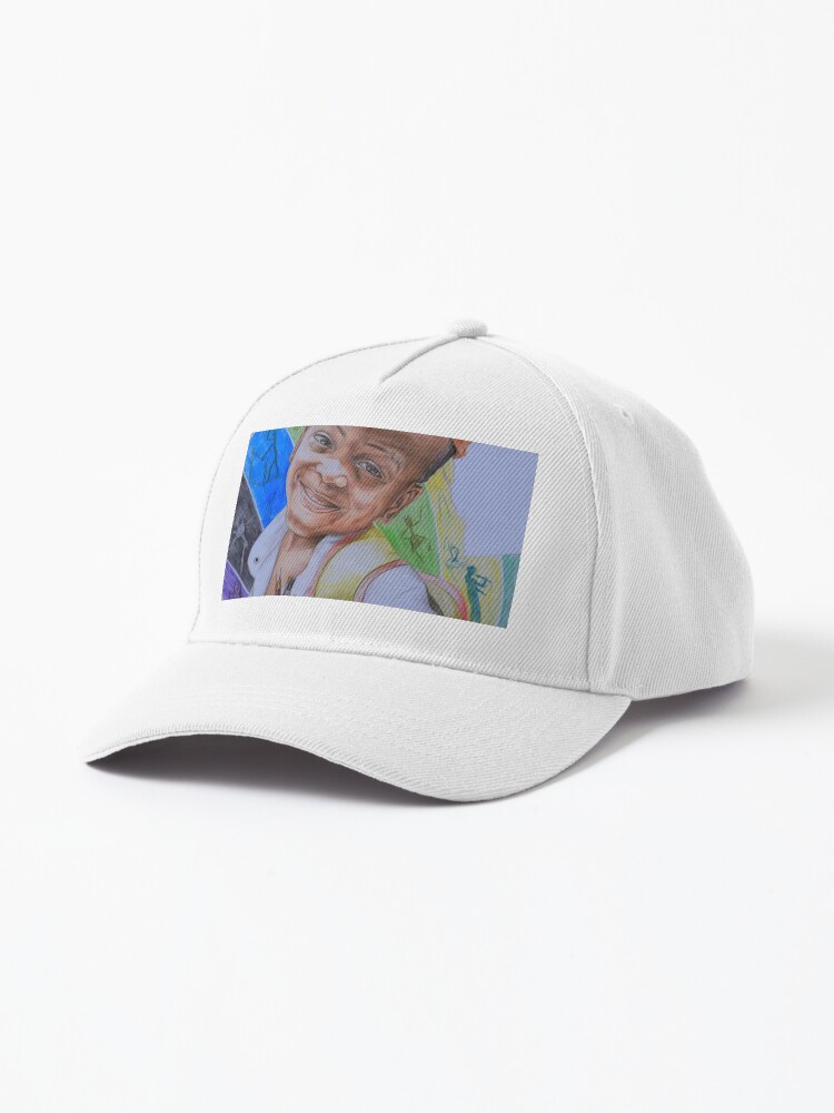 Thumbnail 1 of 7, Cap, The Leaders We Want by Josby designed and sold by RainMakerDesign.