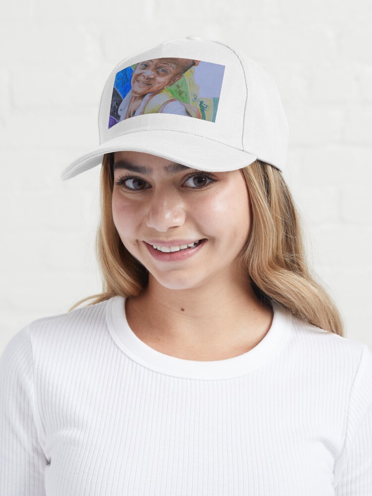 Thumbnail 6 of 7, Cap, The Leaders We Want by Josby designed and sold by RainMakerDesign.