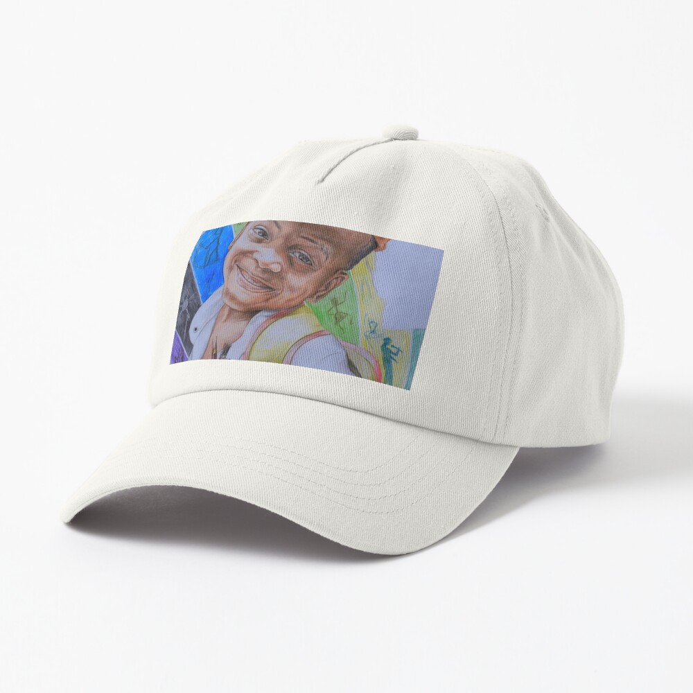 Item preview, Dad Hat designed and sold by RainMakerDesign.