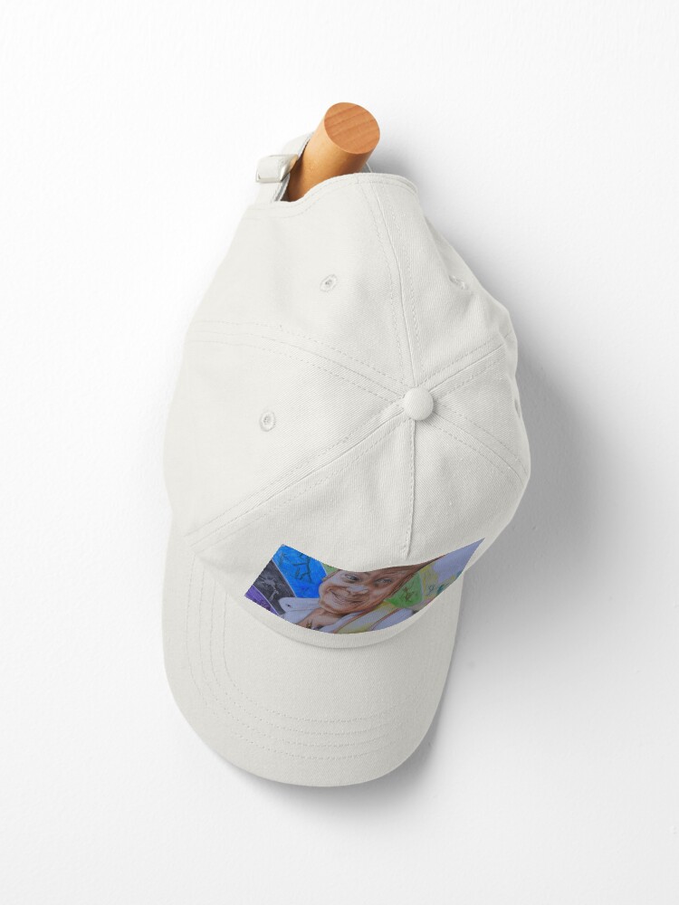 Thumbnail 2 of 7, Cap, The Leaders We Want by Josby designed and sold by RainMakerDesign.
