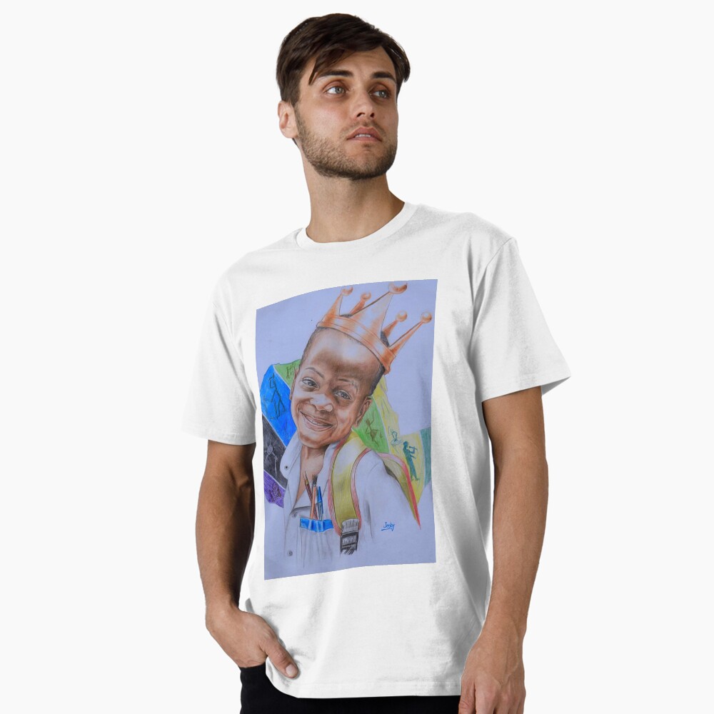 Item preview, Premium T-Shirt designed and sold by RainMakerDesign.