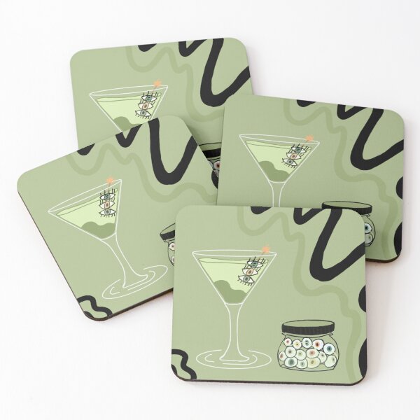 Item preview, 20/20 martini designed and sold by Roxiijanee.