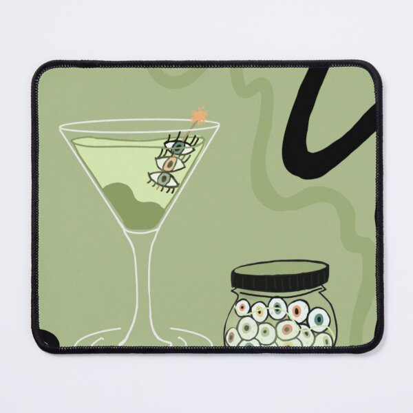Item preview, 20/20 martini designed and sold by Roxiijanee.