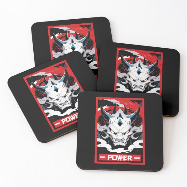 Item preview, The Real Power of Dragon - Black designed and sold by Designial.