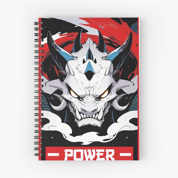 Item preview, The Real Power of Dragon - Black designed and sold by Designial.