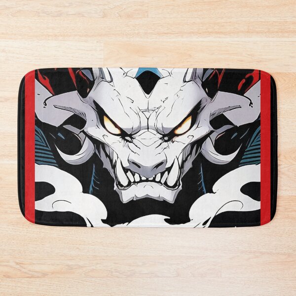Item preview, The Real Power of Dragon - Black designed and sold by Designial.