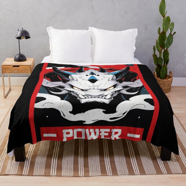 Item preview, The Real Power of Dragon - Black designed and sold by Designial.