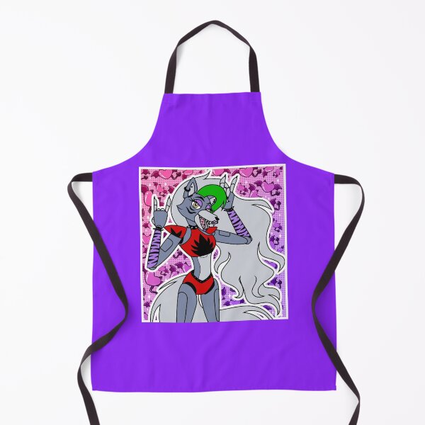 Item preview, Roxanne Wolf!!! designed and sold by joysqueezed-out.