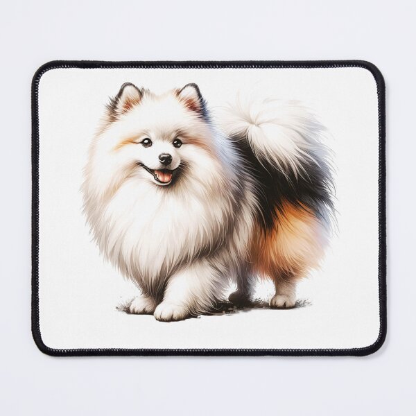 Item preview, Japanese Spitz designed and sold by TheAnimalZ00.