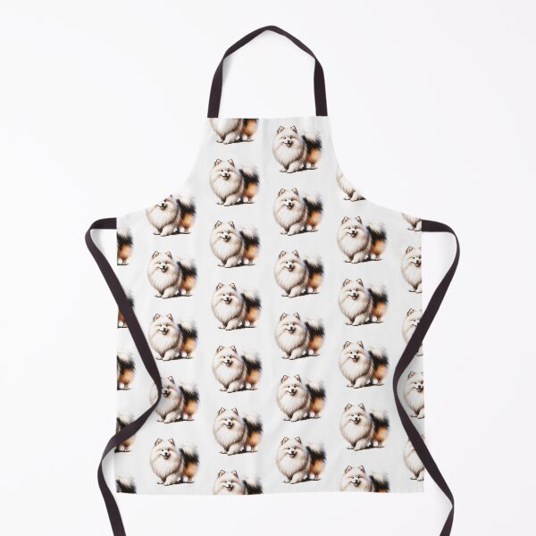 Item preview, Japanese Spitz designed and sold by TheAnimalZ00.