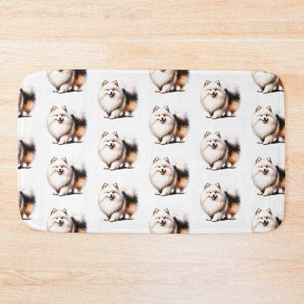 Item preview, Japanese Spitz designed and sold by TheAnimalZ00.