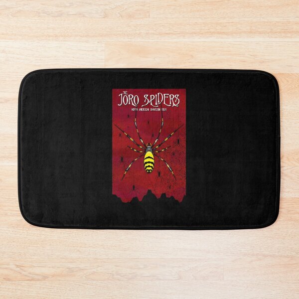 Item preview, Joro Spiders Tour designed and sold by GloopTrekker.