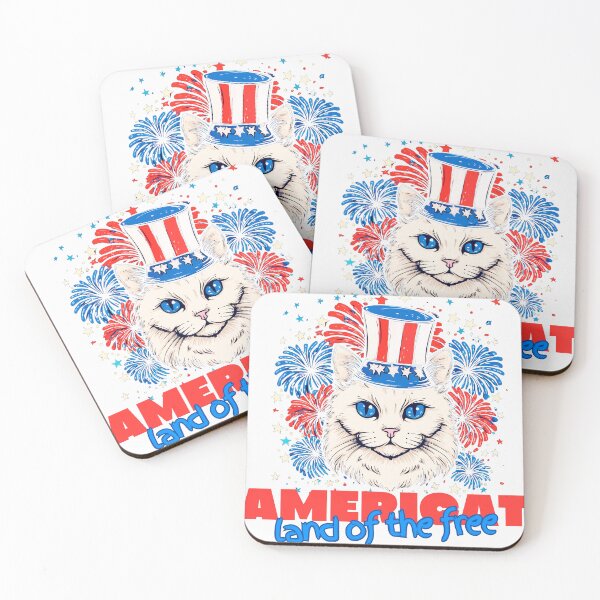 Item preview, 4th Of July Americat design, Gift for Independence Day designed and sold by WuweiDG.