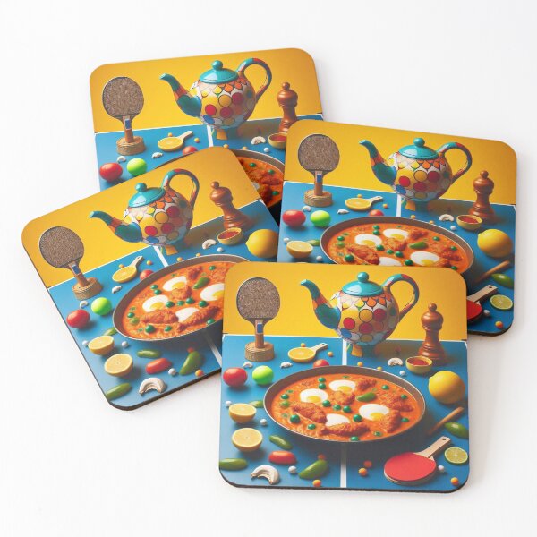 Item preview, Table Tennis Masala designed and sold by ComputerContent.