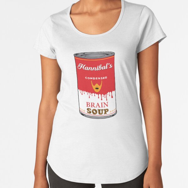 Premium Scoop T-Shirt