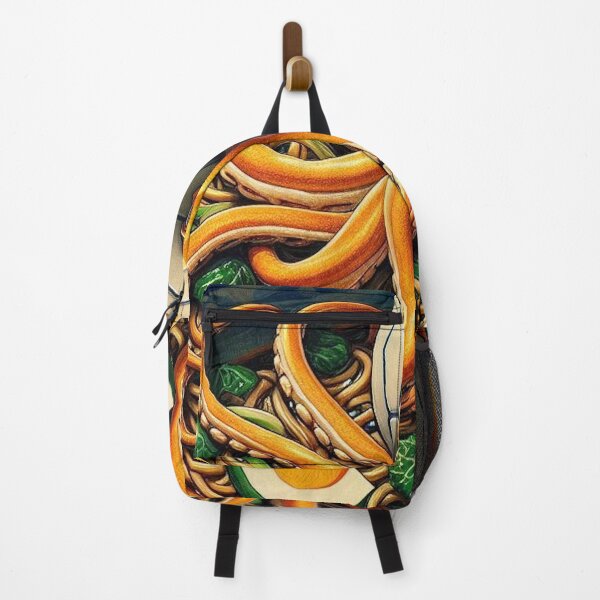 Item preview, Volleyball Stir Fry designed and sold by ComputerContent.