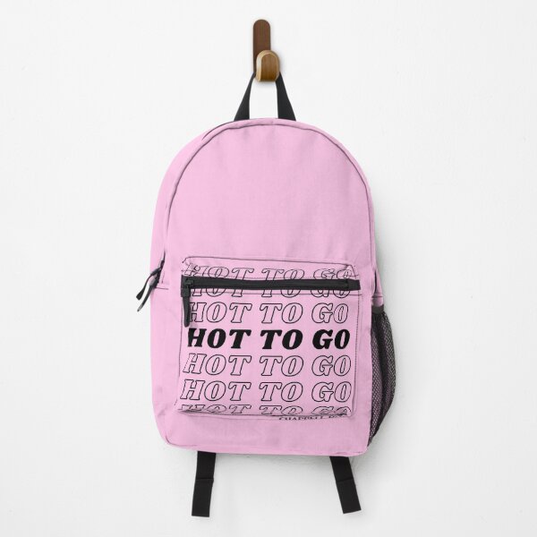 Item preview, HOT TO GO designed and sold by bmillertime.