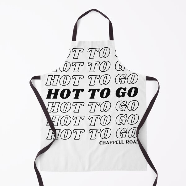 Item preview, HOT TO GO designed and sold by bmillertime.