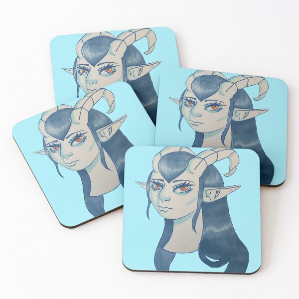 Item preview, Demon warm up designed and sold by DanteMoonDesigns.