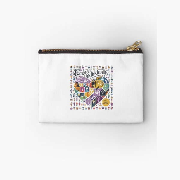 Item preview, Embrace Individuality 4.0 - Inclusion designed and sold by AldeaPod.