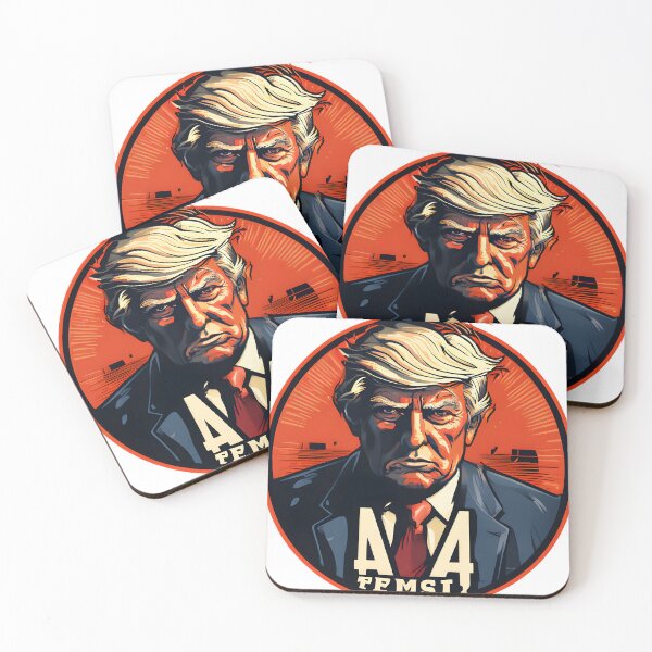Item preview, 2024: The Year of America's First Felon President designed and sold by PghArt.