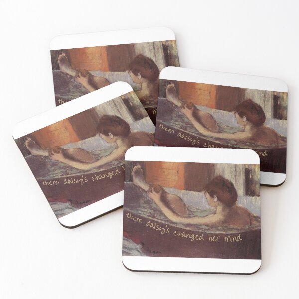 Item preview, Tell Them Daisy's Changed Her Mind - GATSBY designed and sold by maidensdream.