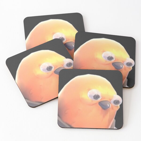 Item preview, pootis tf2 meme designed and sold by cgbyrd.
