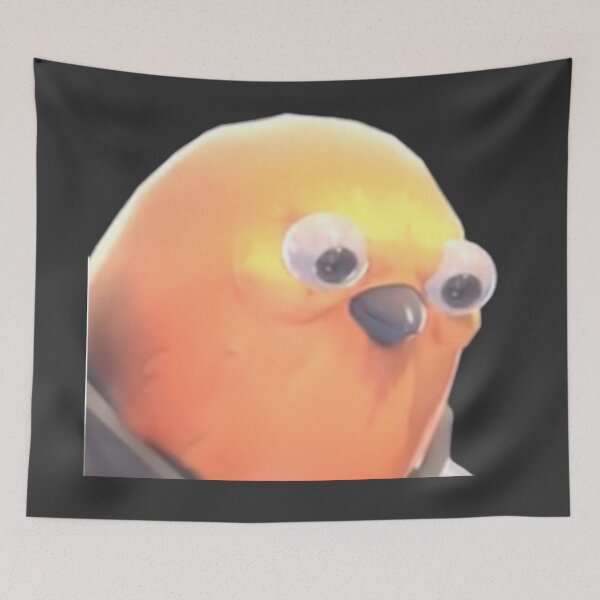 Item preview, pootis tf2 meme designed and sold by cgbyrd.