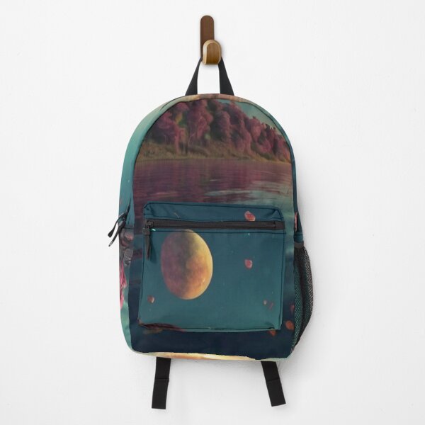 Item preview, Moon Flower Lake designed and sold by TruthOdum.