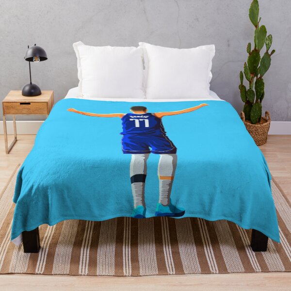 Item preview, Luka Doncic - Dallas Mavs Basketball designed and sold by sportsign.