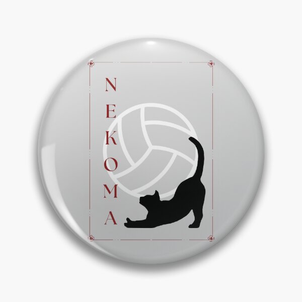 Item preview, Nekoma designed and sold by honeyedbell.