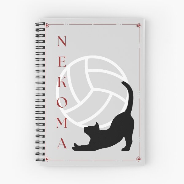 Item preview, Nekoma designed and sold by honeyedbell.