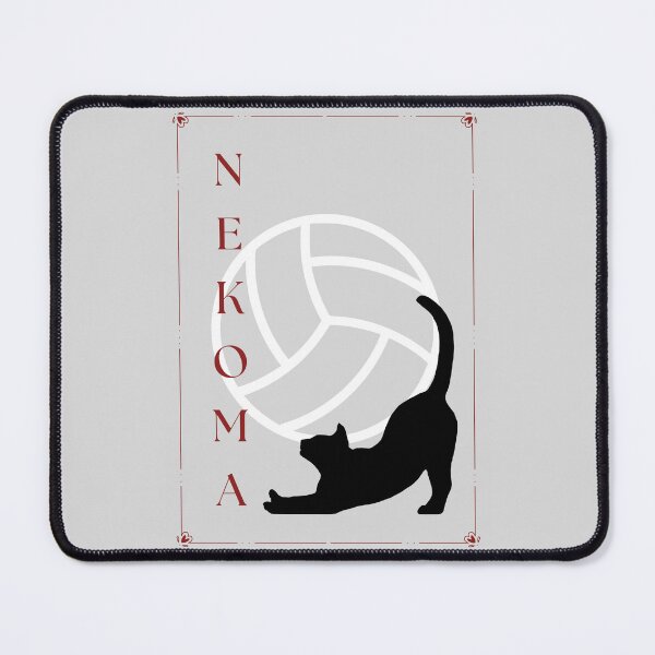 Item preview, Nekoma designed and sold by honeyedbell.