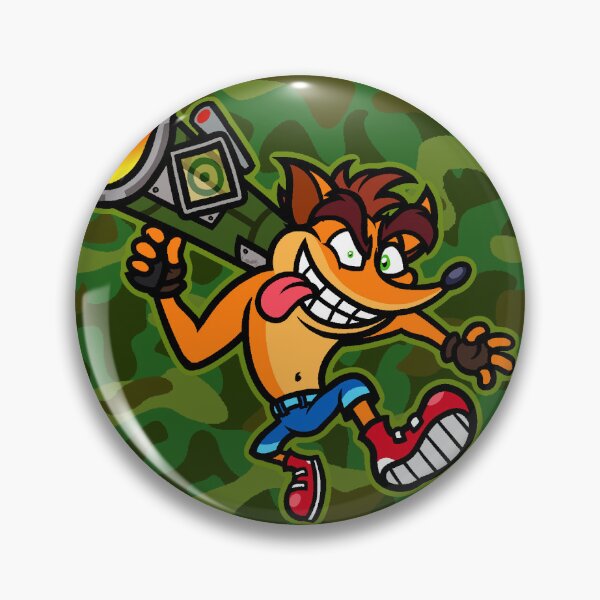 Item preview, Fruit Bazuka designed and sold by CaptainQuack64.