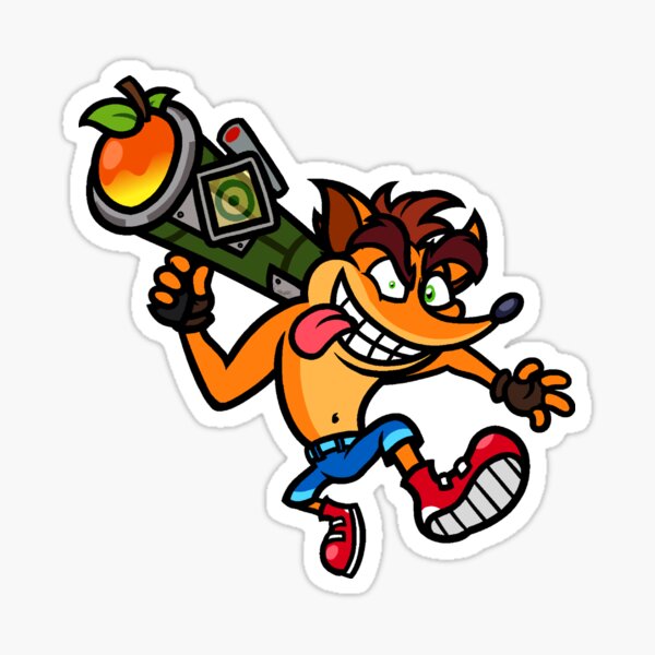 Item preview, Fruit Bazuka designed and sold by CaptainQuack64.