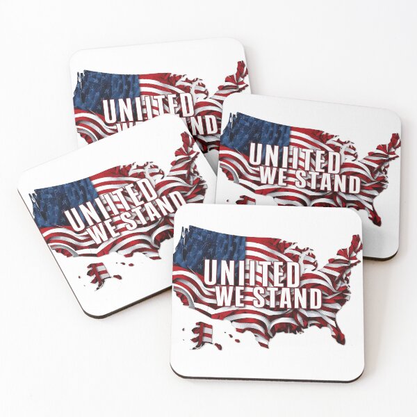 Item preview, Uniited We Stand designed and sold by Mahmoud Salah.