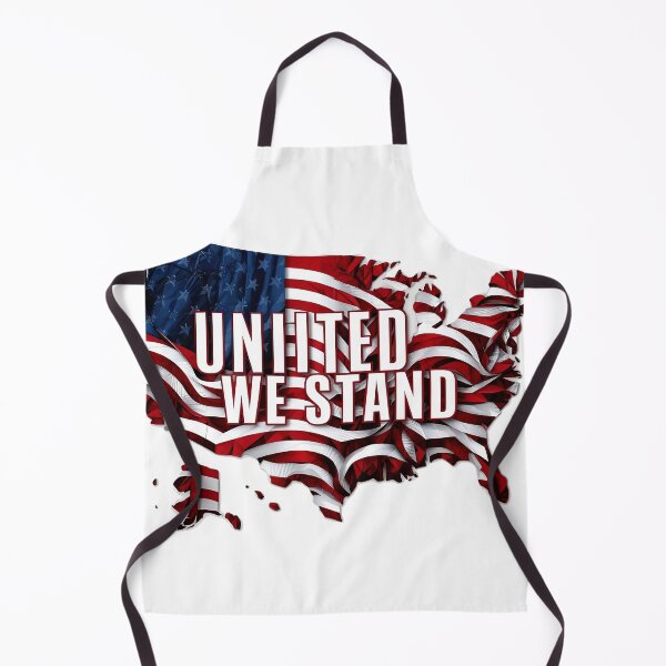 Item preview, Uniited We Stand designed and sold by Mahmoud Salah.