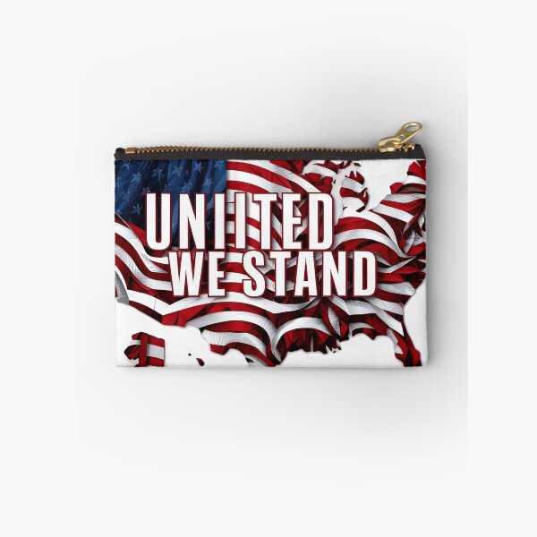 Item preview, Uniited We Stand designed and sold by Mahmoud Salah.