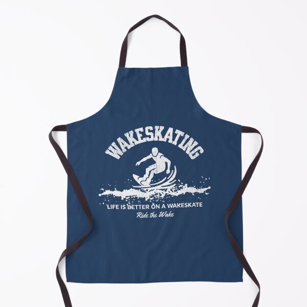 Item preview, Wakeskating: Life is Better on a Wakeskate designed and sold by InspireHubWear.
