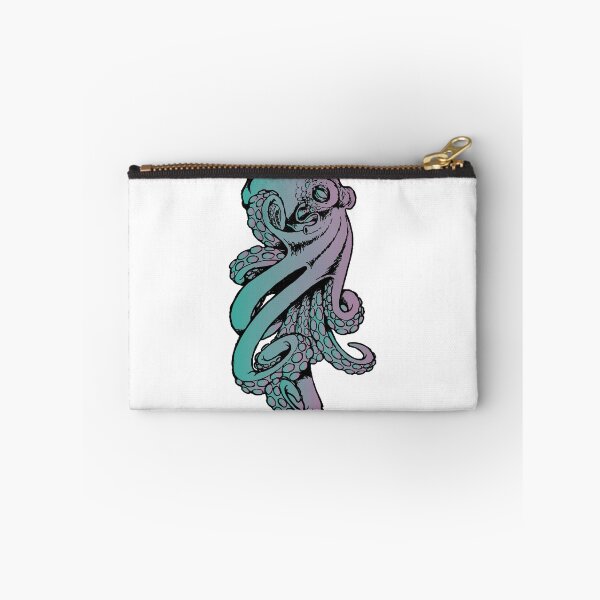 Item preview, Octopus designed and sold by AmazingArtMandi.