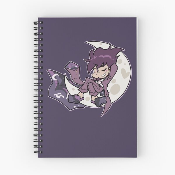 Item preview, Luminary of the Moon designed and sold by Poketrio.