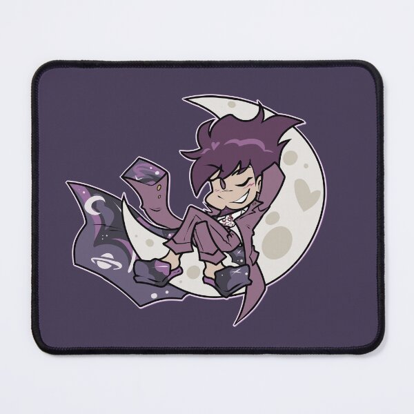 Item preview, Luminary of the Moon designed and sold by Poketrio.